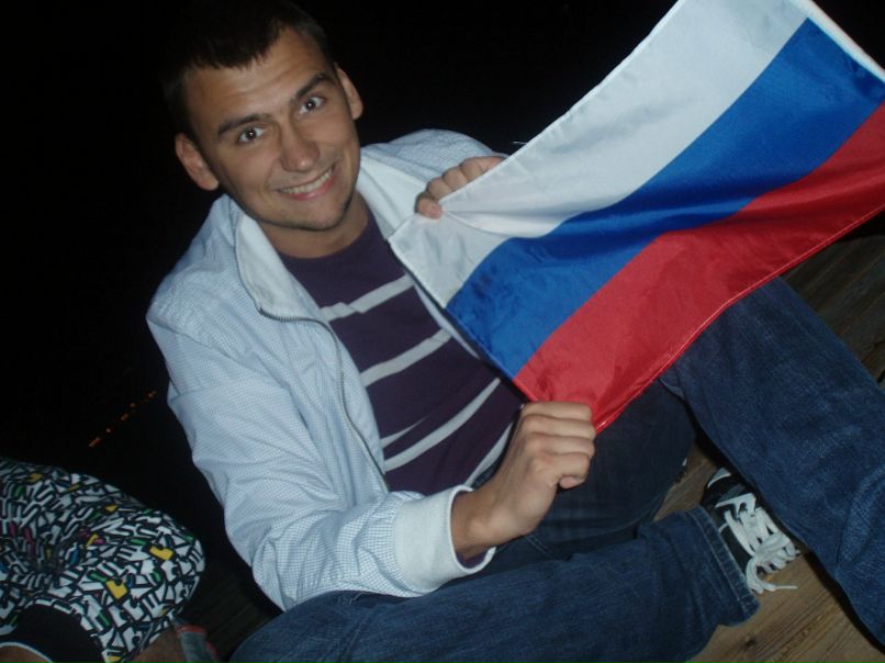 Игорь Федотов фотография #9