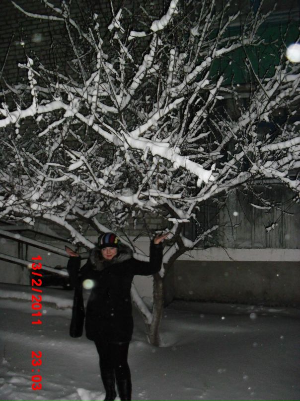 Виталий Шандро фотография #44