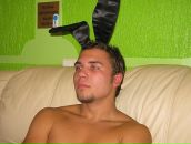 Фотография Холина Тоши