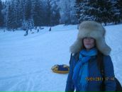 Фотография Лекомцевой Виктории