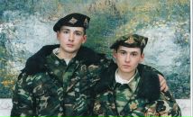 Фотография Китова Игоря