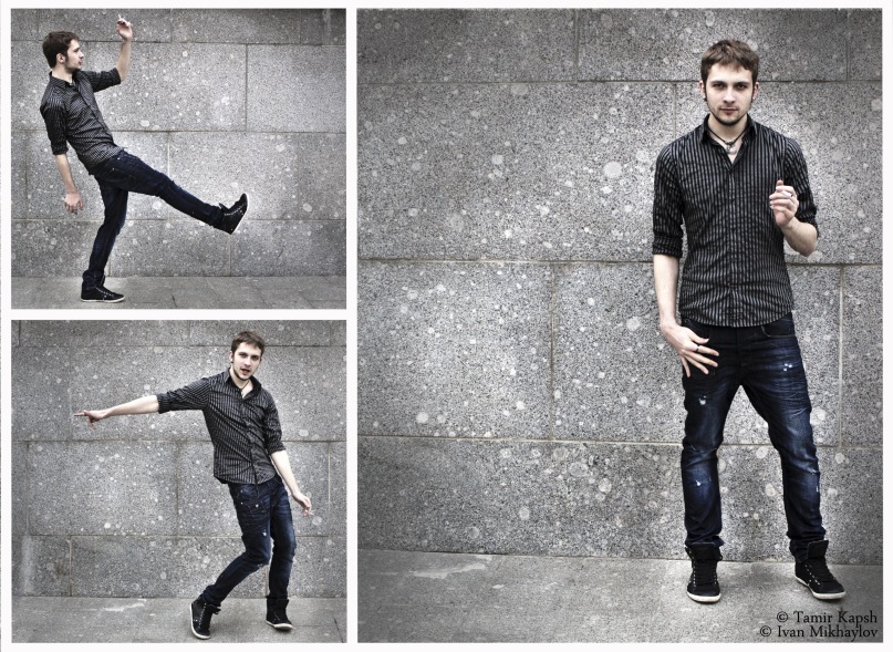 Иван Михайлов фотография #27