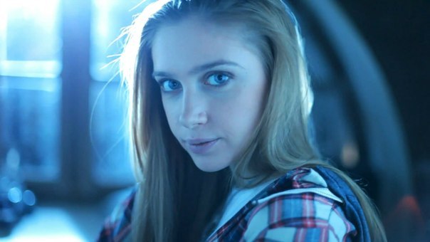 №18, Лиза Родичева №18, Лиза Родичева