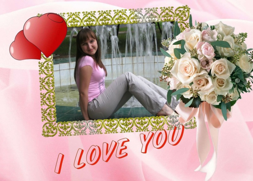 Софья Григорьева фотография #24