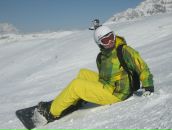 Фотография Желтоногова Егора