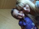 Юлічка Тимчишин фотография #5 (источник - https://vk.com/id162910583)