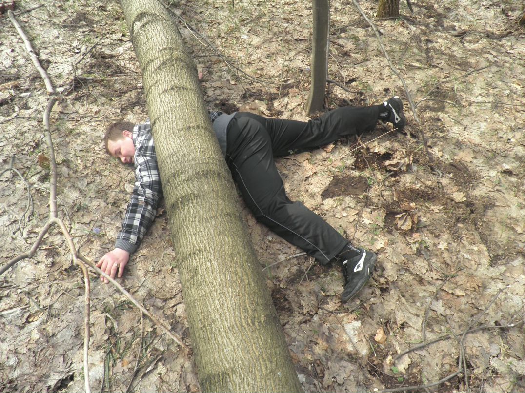 Артем Череватенко фотография #5