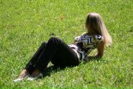 Фотография Душемовой Екатерины