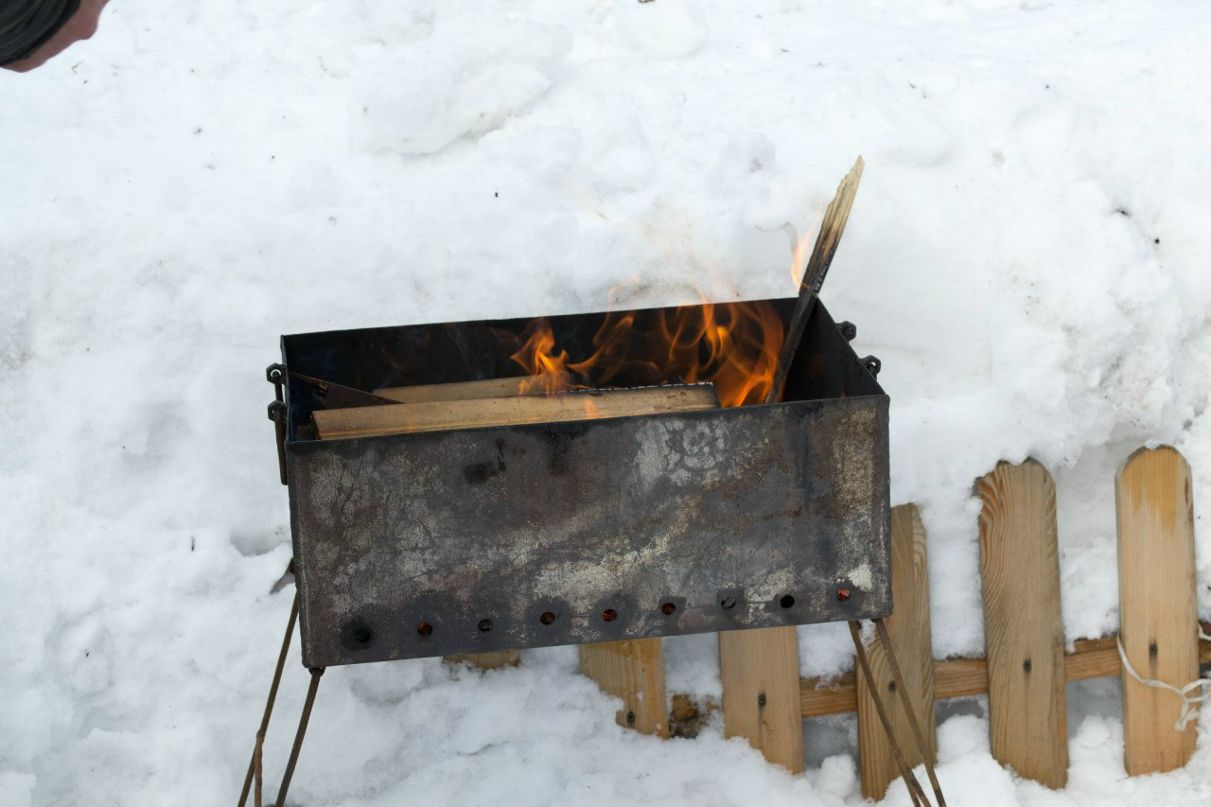 Игорь Половников фотография #32