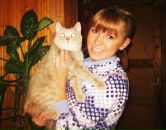 Фотография Коряшкиной Екатерины