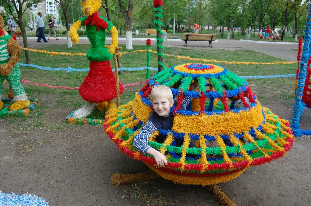 Илья Труш фотография #39