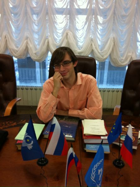 №10, Стас Дегтярев, 37 лет, Москва №10, Стас Дегтярев, 37 лет, Москва