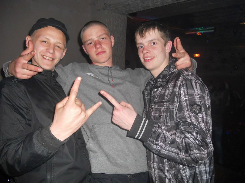 Владислав Донец фотография #50
