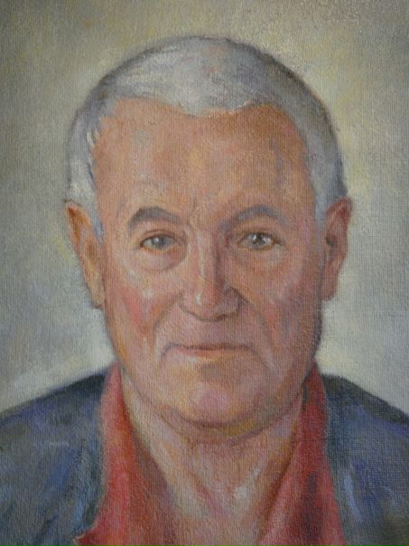 №14, Леонид Романков, Санкт-Петербург, Россия №14, Леонид Романков, Санкт-Петербург, Россия