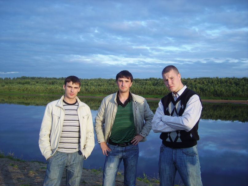 Александр Собин фотография #21