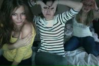 Полинка Малинка фотография #18 (источник - https://vk.com/id1329176)