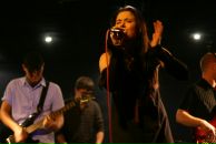 Фотография Гарсиа Али