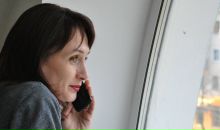 Фотография Фроловой Татьяны