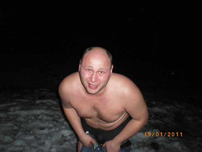 Дмитрий Кривошеев фотография #23