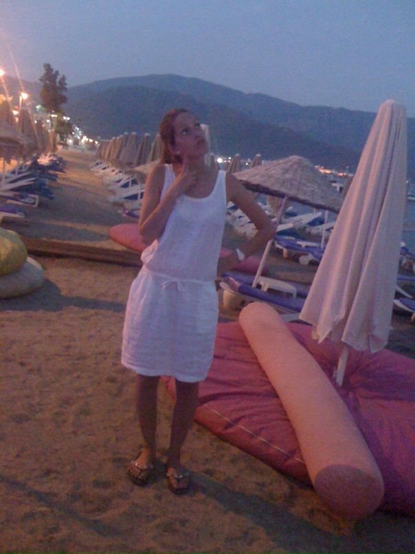 Алла Почтарь фотография #30