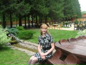 Фотография Таюповой Елизаветы