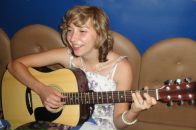 Фотография Таловой Анны