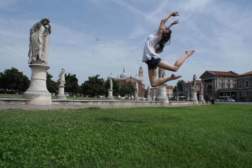 Ольга Бабань фотография #36