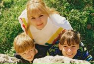 Фотография Шледерис Татьяны