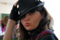 Фотография Орловой Софьи