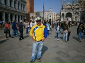 Анатолій Боднар фотография #41 (источник - https://vk.com/id134408010)