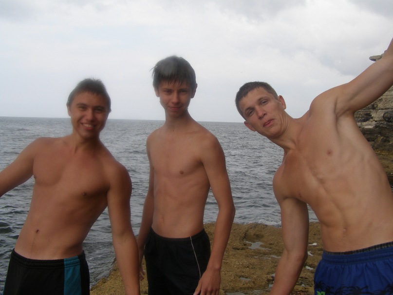 Иван Гавриленко фотография #10