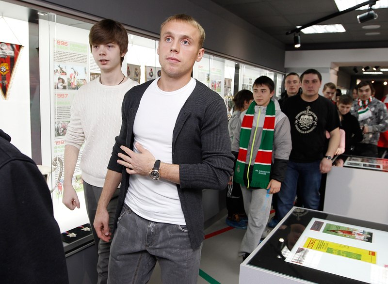 Deniska Glushakov фотография #2