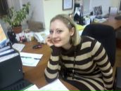 Фотография Чубыкиной Екатерины