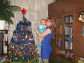 Фотография Журилова (Крешетова) Юли