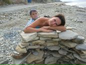 Фотография Раштавиной Натальи