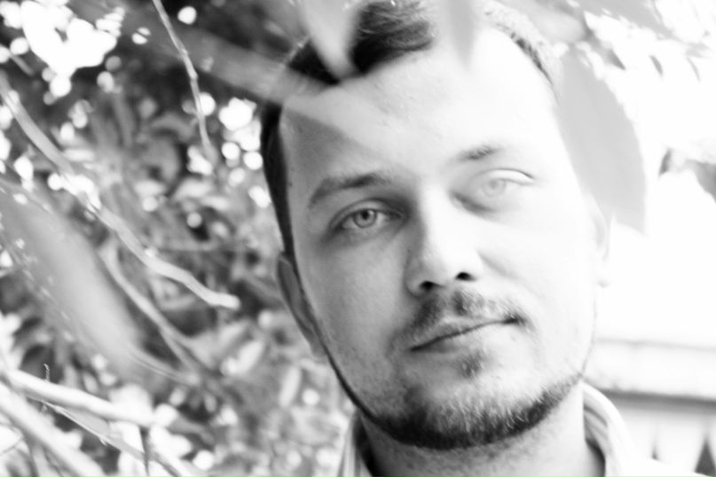 Константин Гиль фотография #45