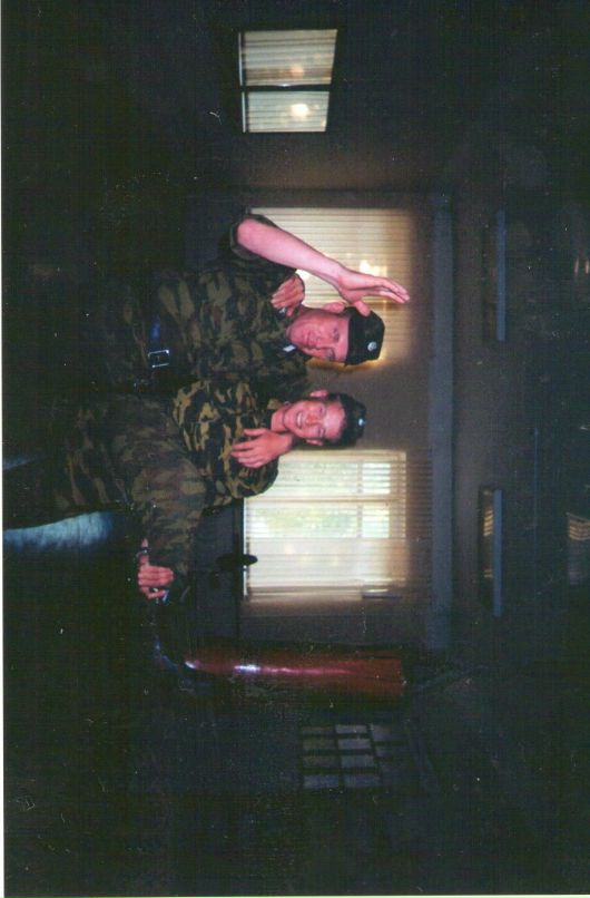 Андрей Соловьев фотография #40