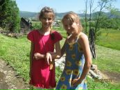 Ірчик Колодницька фотография #11 (источник - https://vk.com/id97627009)
