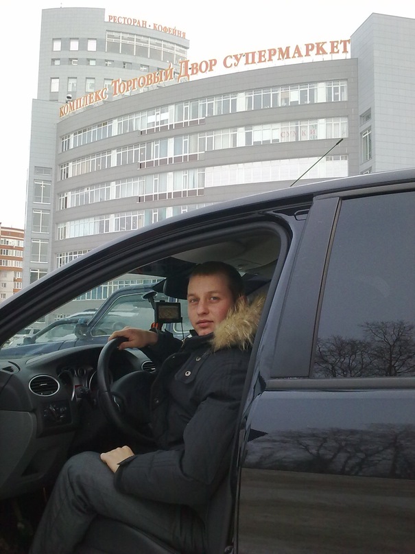 Иван Чернов фотография #41