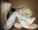 Ліля Лілія фотография #3 (источник - https://vk.com/id169661758)