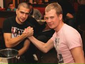 Фотография Парамонова Сергея