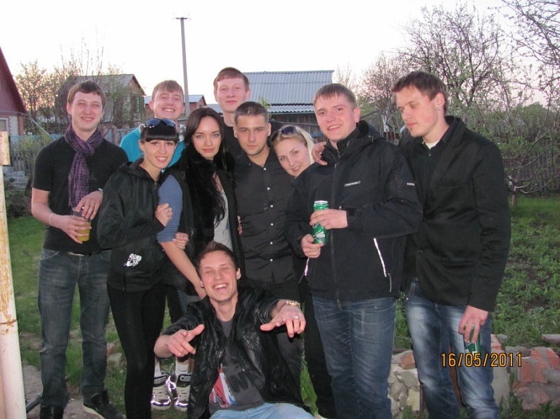 Дима Евсеев фотография #18