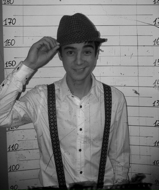 Николай Трусов фотография #15