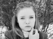 Фотография Беляевой Полины