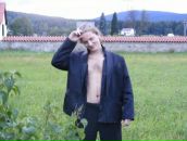 Фотография Яцентковского Григория