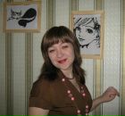 Фотография Решетниковой Светланы