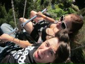 Фотография Стрелковой Надежды