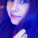 Настя Ніколюк фотография #41 (источник - https://vk.com/id138328794)