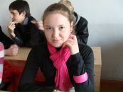 Фотография Волобуевой Софьи