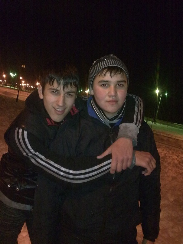 Давид Гаглоев фотография #10